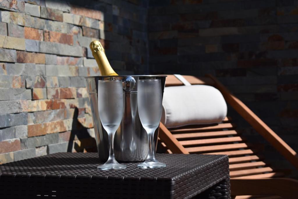 Casa Boutique Oceánica: Lujo Privado Con Jacuzzi Bajo Estrellas Pichilemu