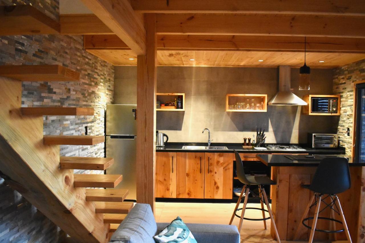 Casa Boutique Oceánica: Lujo Privado Con Jacuzzi Bajo Estrellas Pichilemu