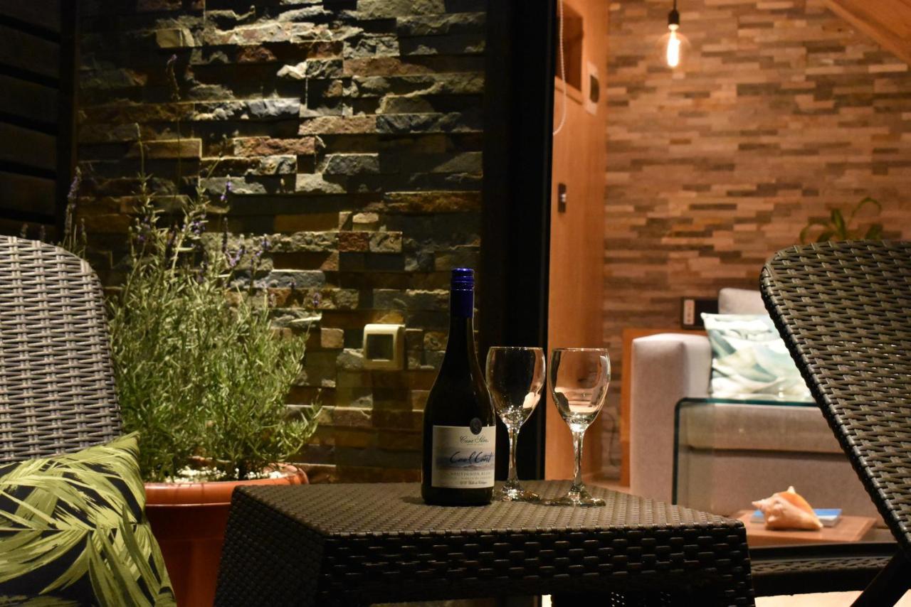 Casa Boutique Oceánica: Lujo Privado Con Jacuzzi Bajo Estrellas